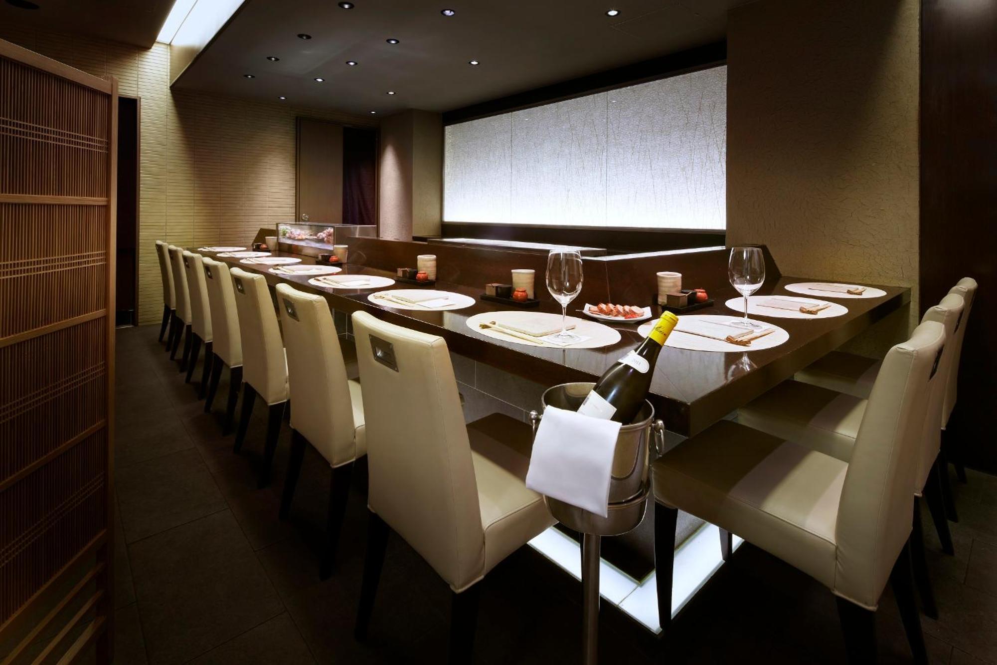 The Station 5* Tokio