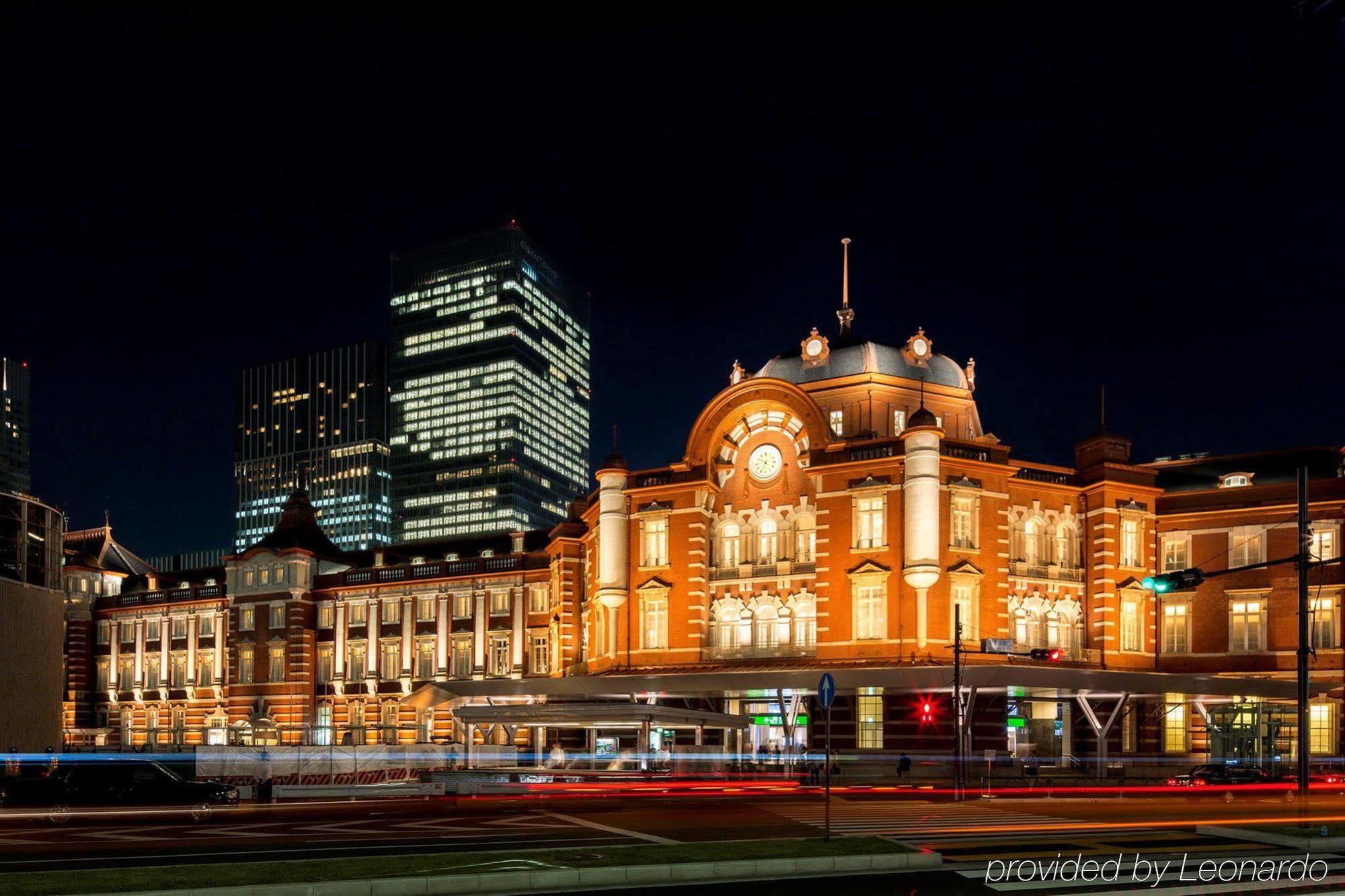 Hotel The Station Tokio