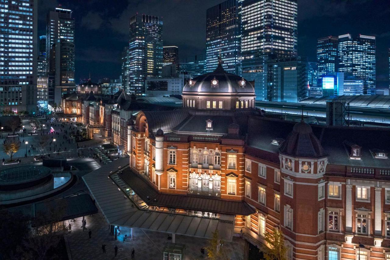 The Station 5* Präfektur Tokio