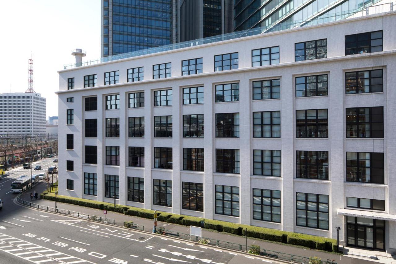 The Station Hotel Präfektur Tokio